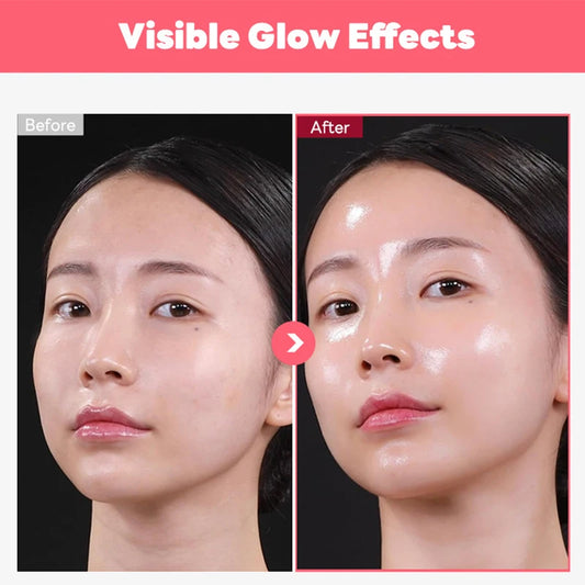 Anti Wrinkle Collagen Wrapping Peel Off Facial Mask Korean Collagen Wrapping Mask